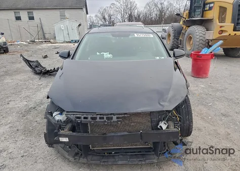 2018 Hyundai Elantra Sel из США, поврежденный, VIN 5NPD84LF6JH225643